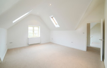 Paramour Street bedroom extension leads