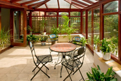 Paramour Street conservatory quotes