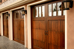Paramour Street garage extension quotes
